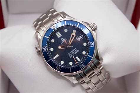 omega seamaster professional watchuseek